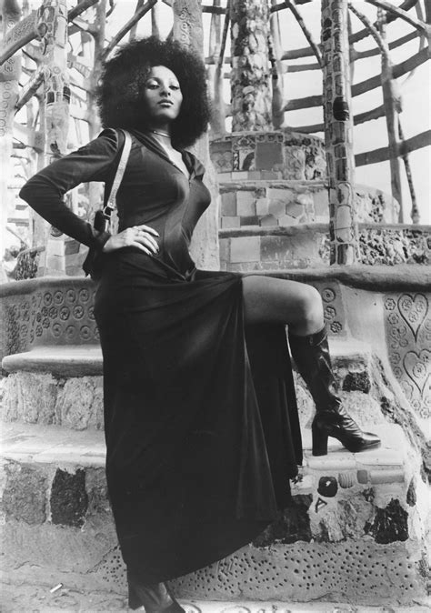 pam grier boobs|216 best Pam Grier images on Pholder 